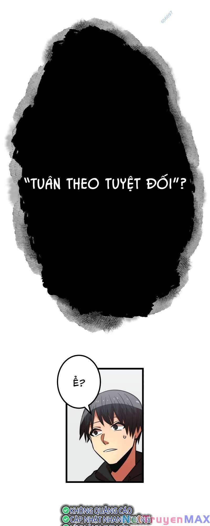 Huyết Thánh Cứu Thế Chủ~ Ta Chỉ Cần 0.0000001% Đã Trở Thành Vô Địch chapter 14 77