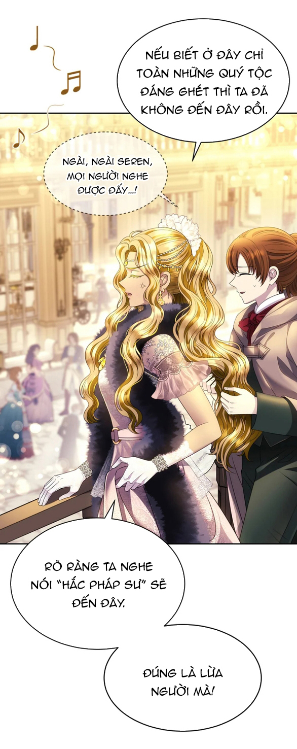 black haze - bản remake 2025 chapter 1 42