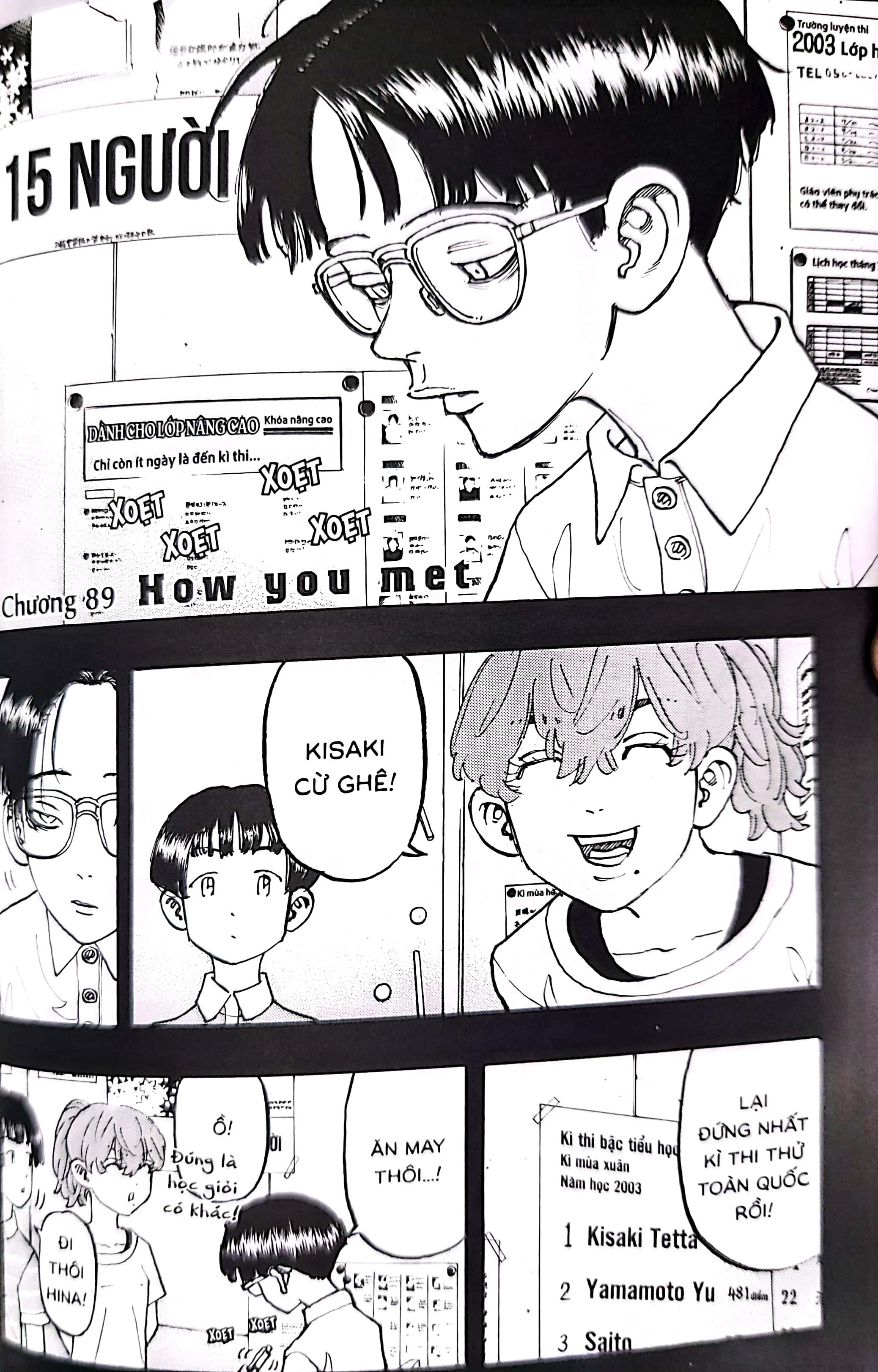 Tokyo Revengers - Tập 6 - Bản Thường