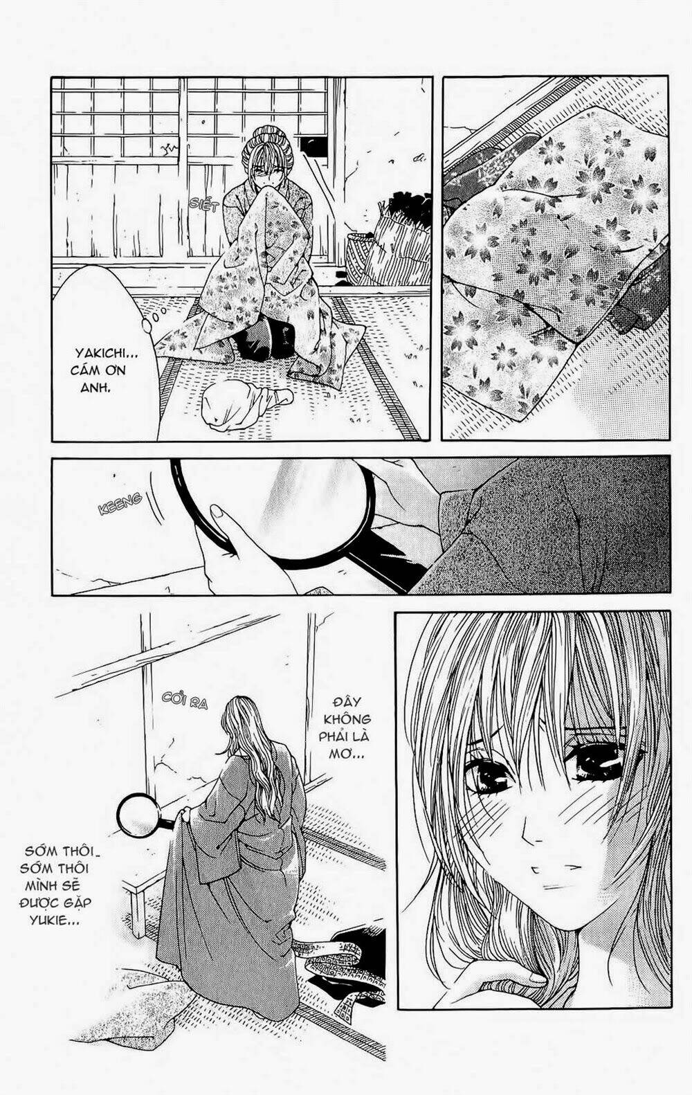 hira hira chapter 2 34