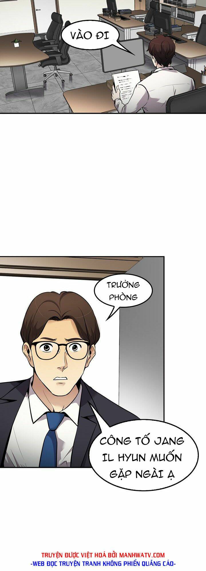 điều tra viên chuyển sinh chapter 74 24