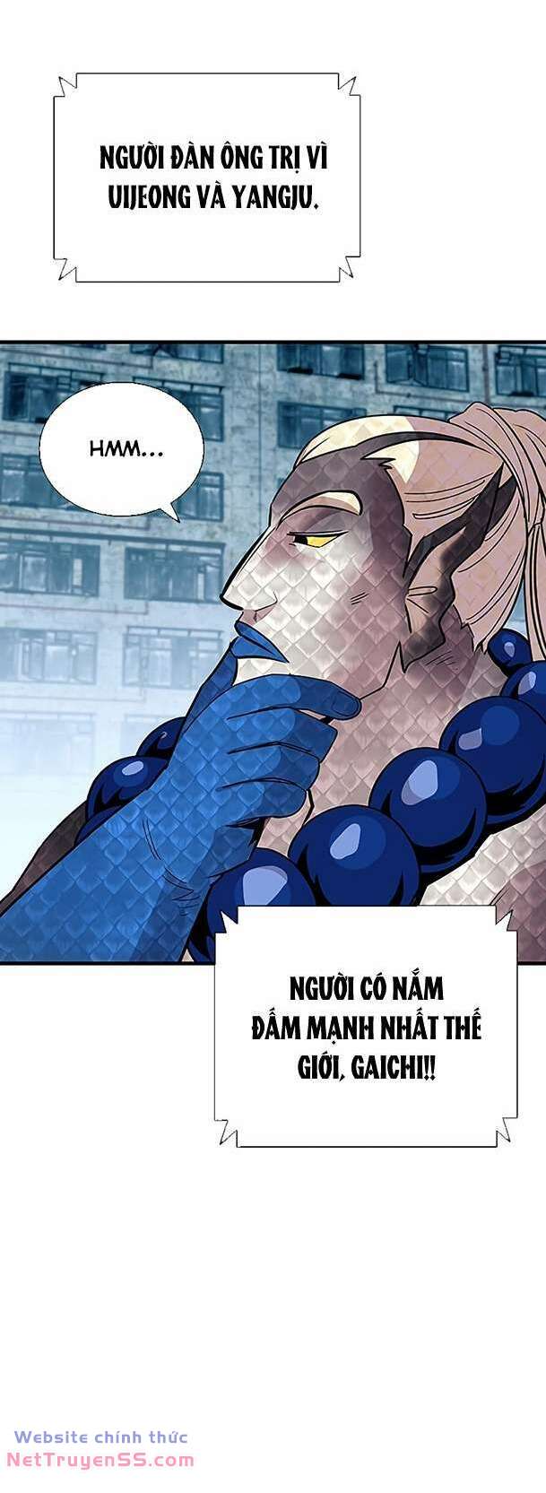 chuyển sinh thành ác nhân chapter 128 54