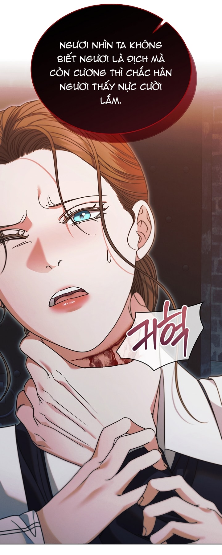 [18+] hãy cầu xin ta đi chapter 21.2 27
