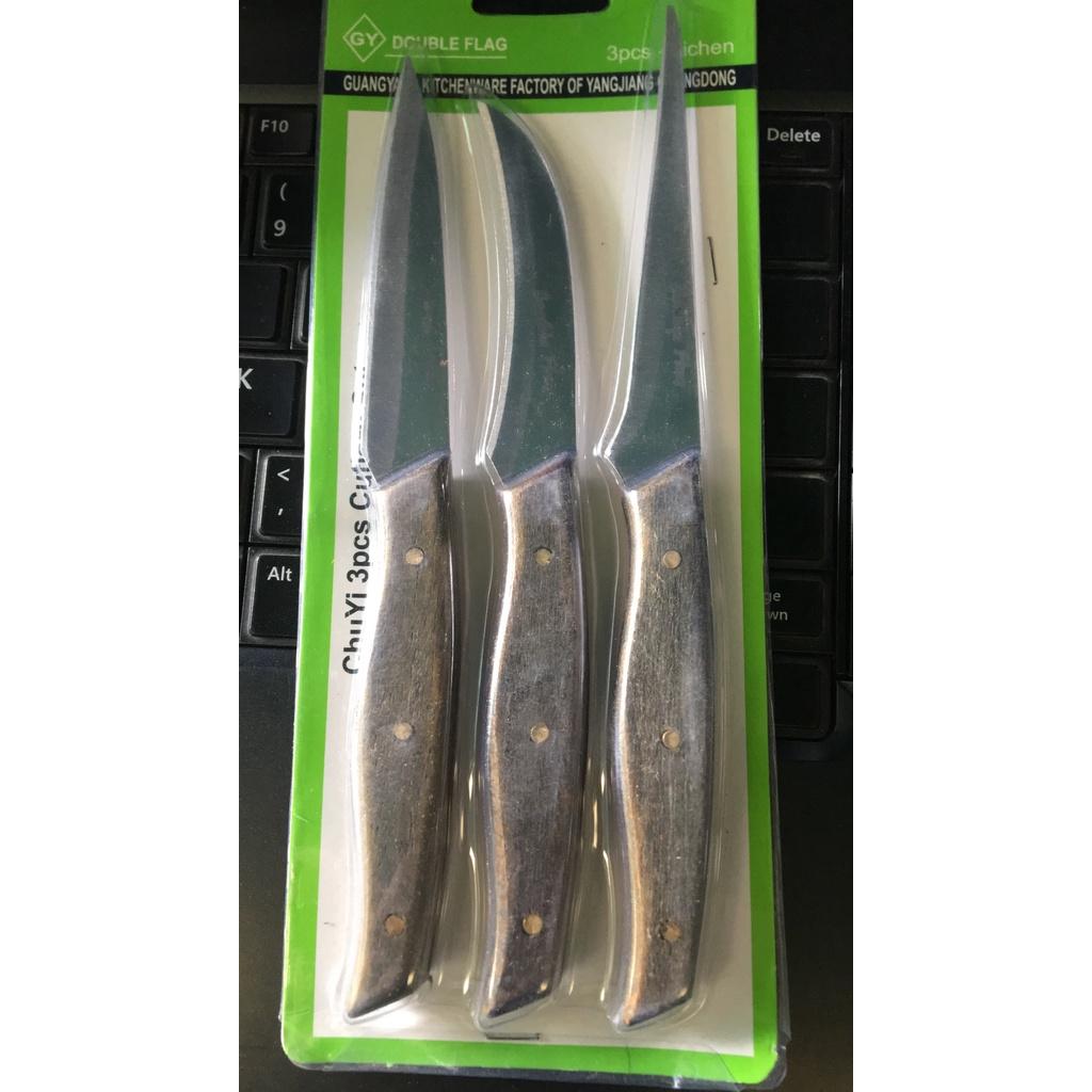 Dụng cụ tách thân hoa lan cây cảnh bộ 03 cái