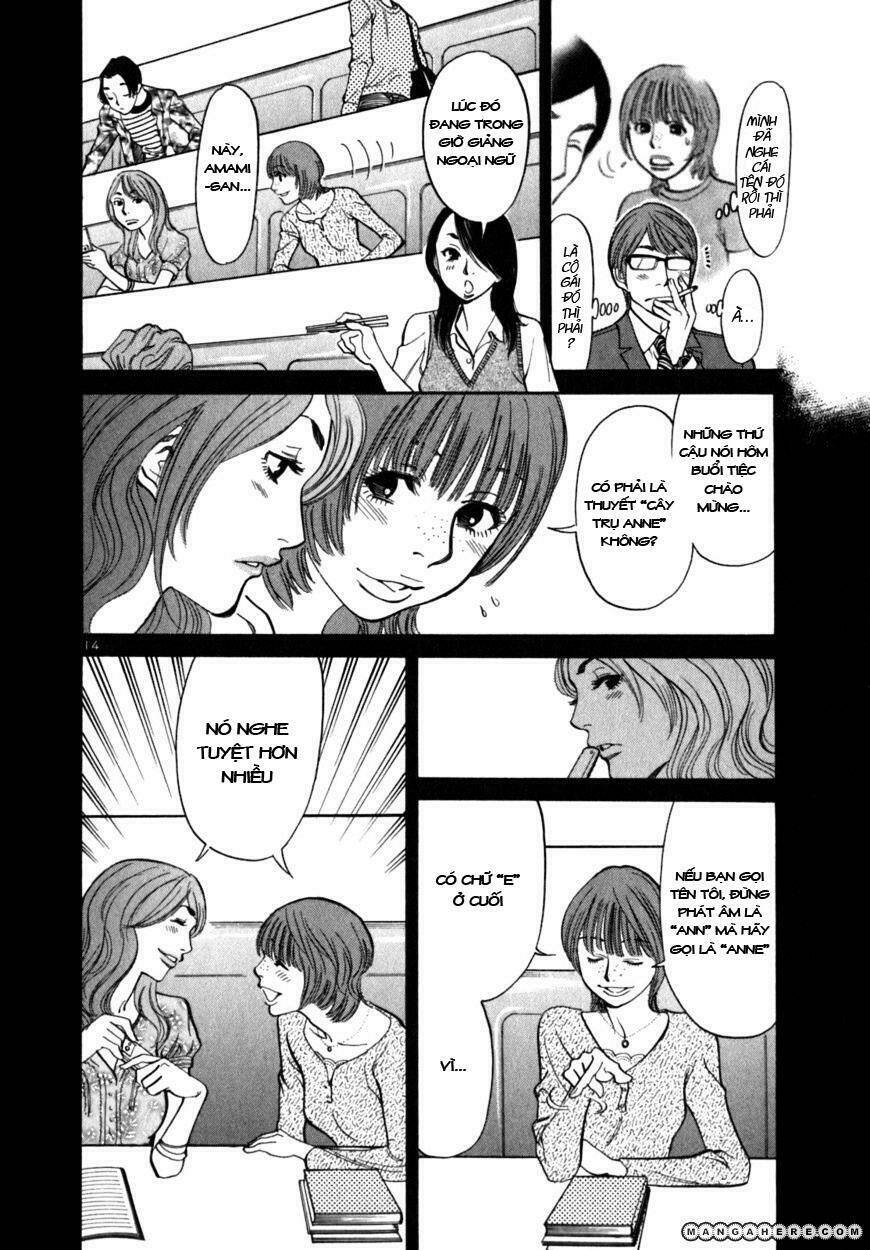 sakuranbo syndrome chapter 6 15