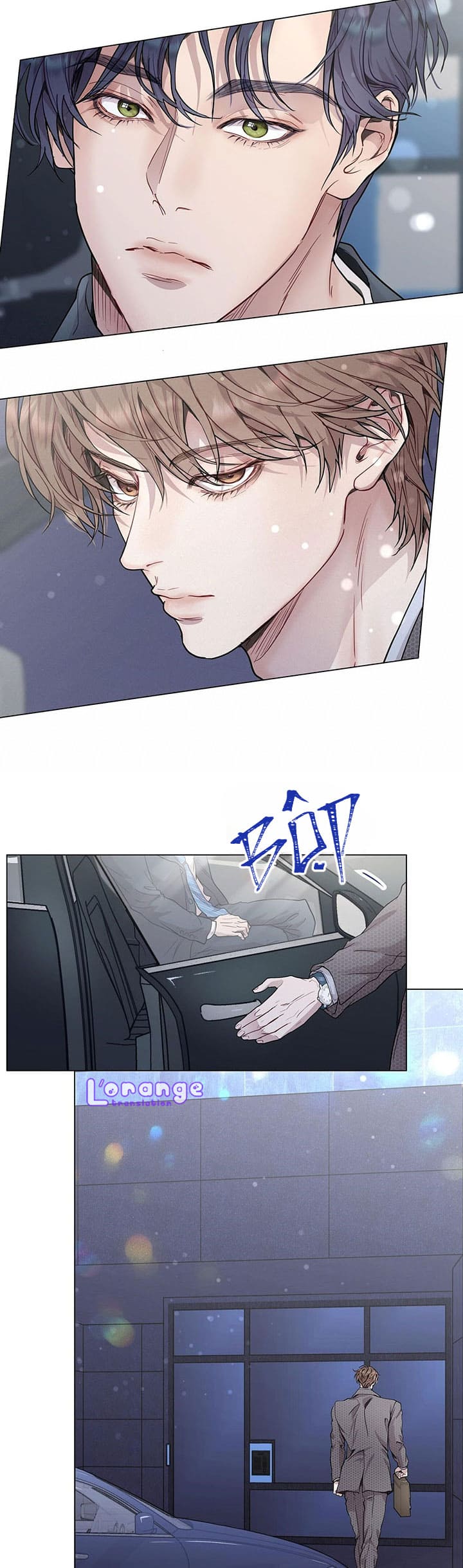 Tư Duy Vị Kỷ chapter 33 - Trang 31