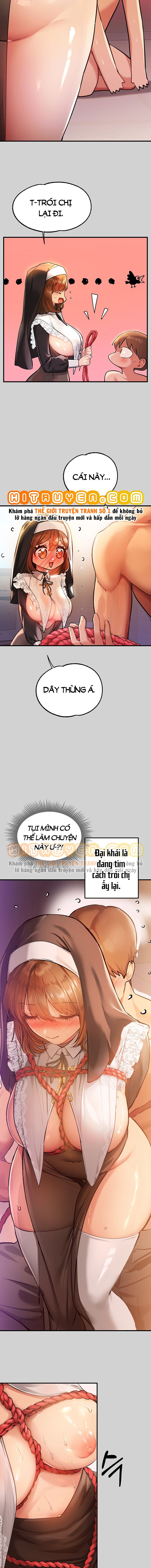 bà chị chủ nhà chapter 81 5