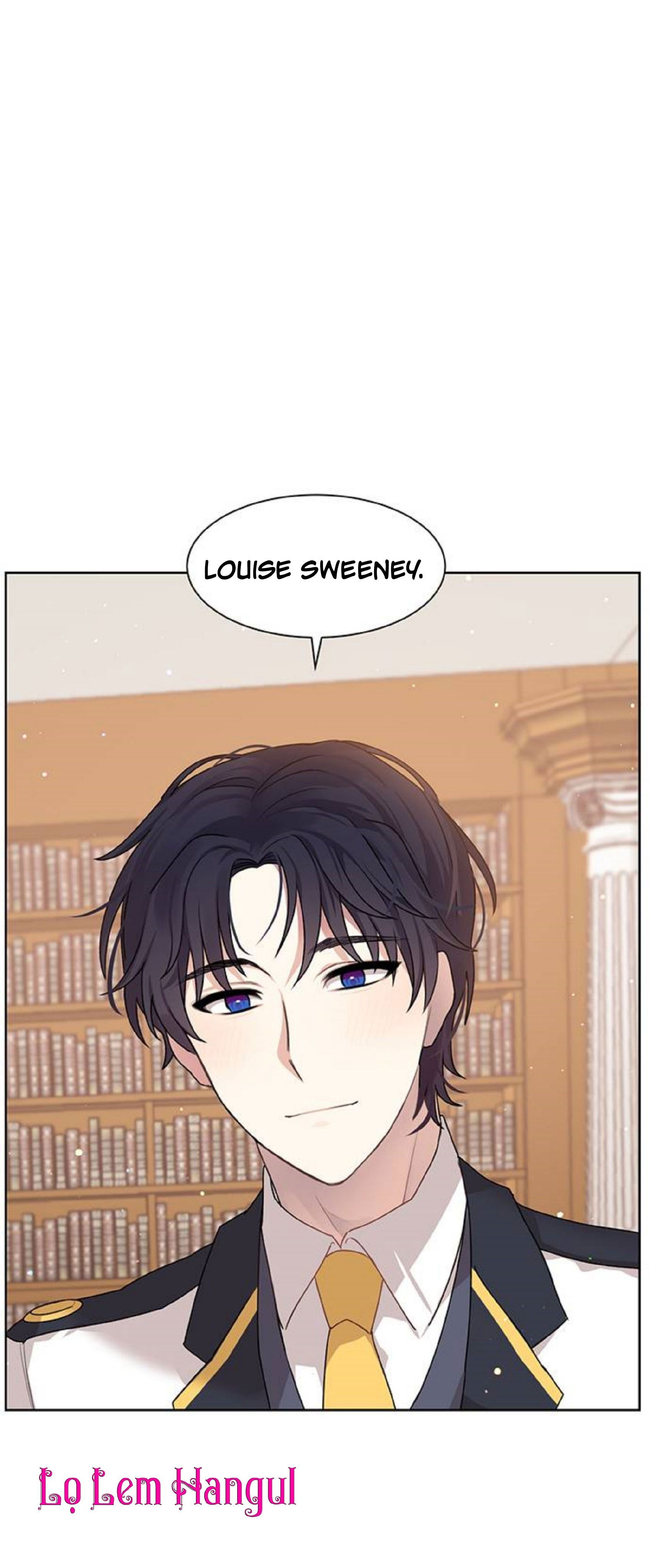 tôi là vị hôn thê phản diện chapter 4 61