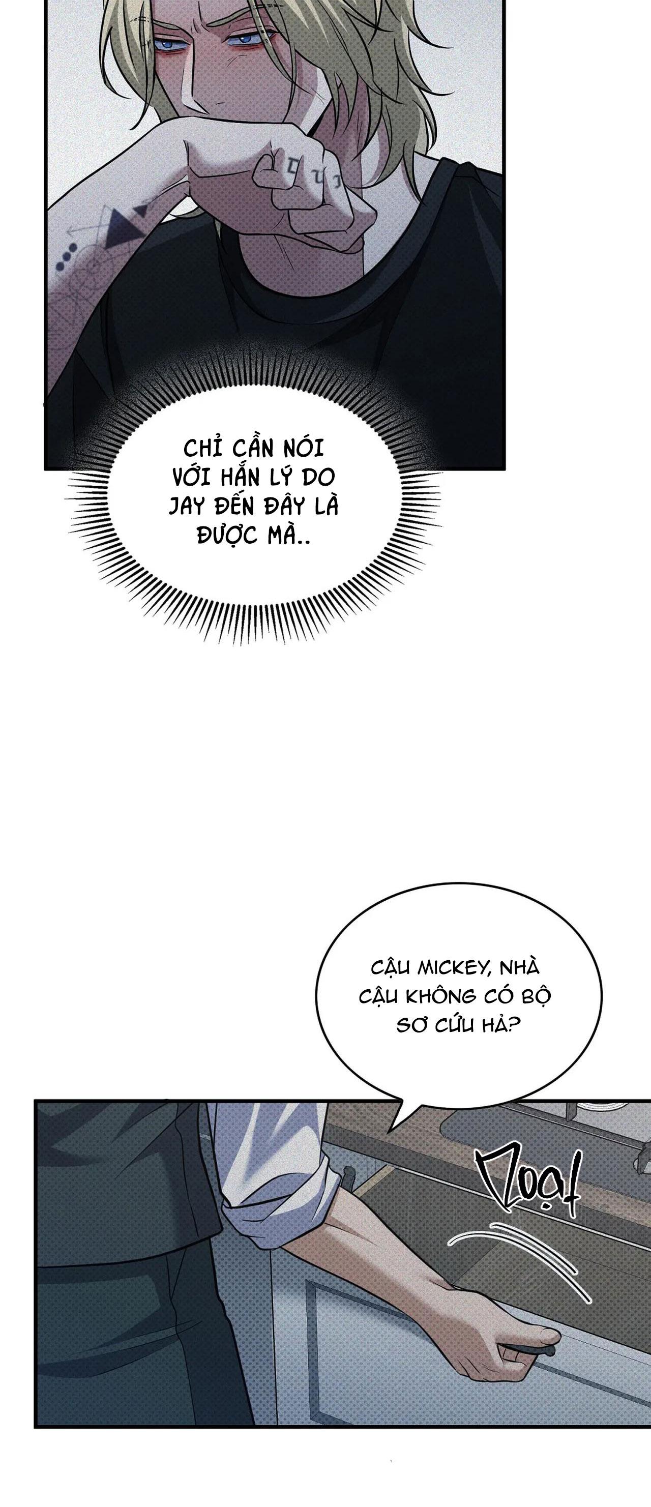 (abo) nỗi u sầu của manhattan chapter 16 24