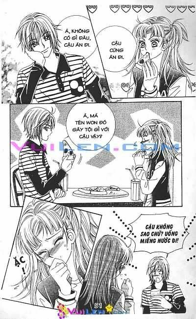 nụ hôn cuối chapter 43 12