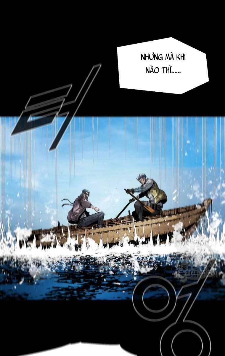 mật mã mê cung chapter 48 16