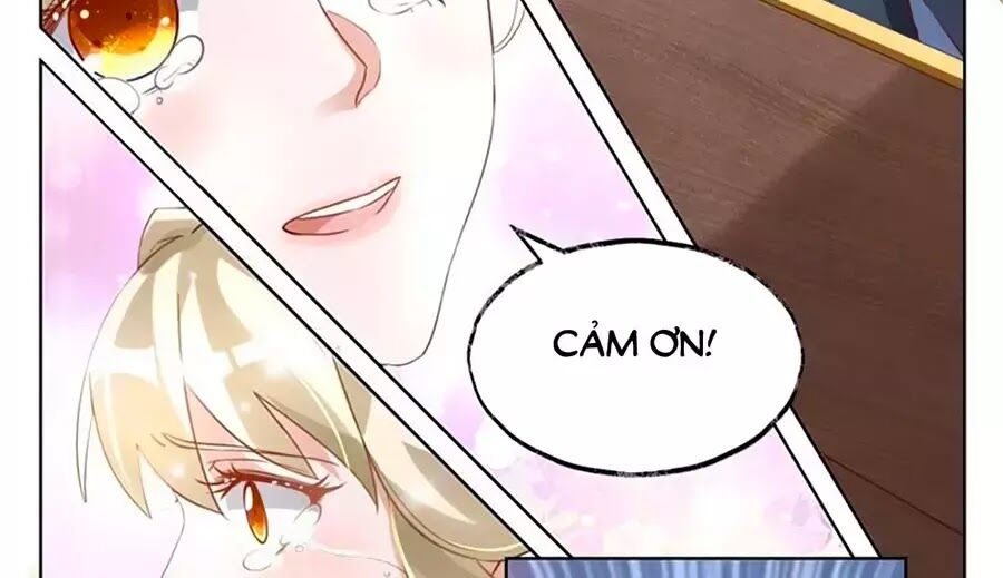 thần luân mật luyến chapter 22 28