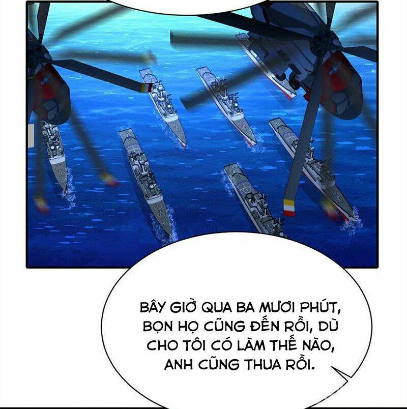 nam thần truy thê chỉ nam chapter 116.2 15