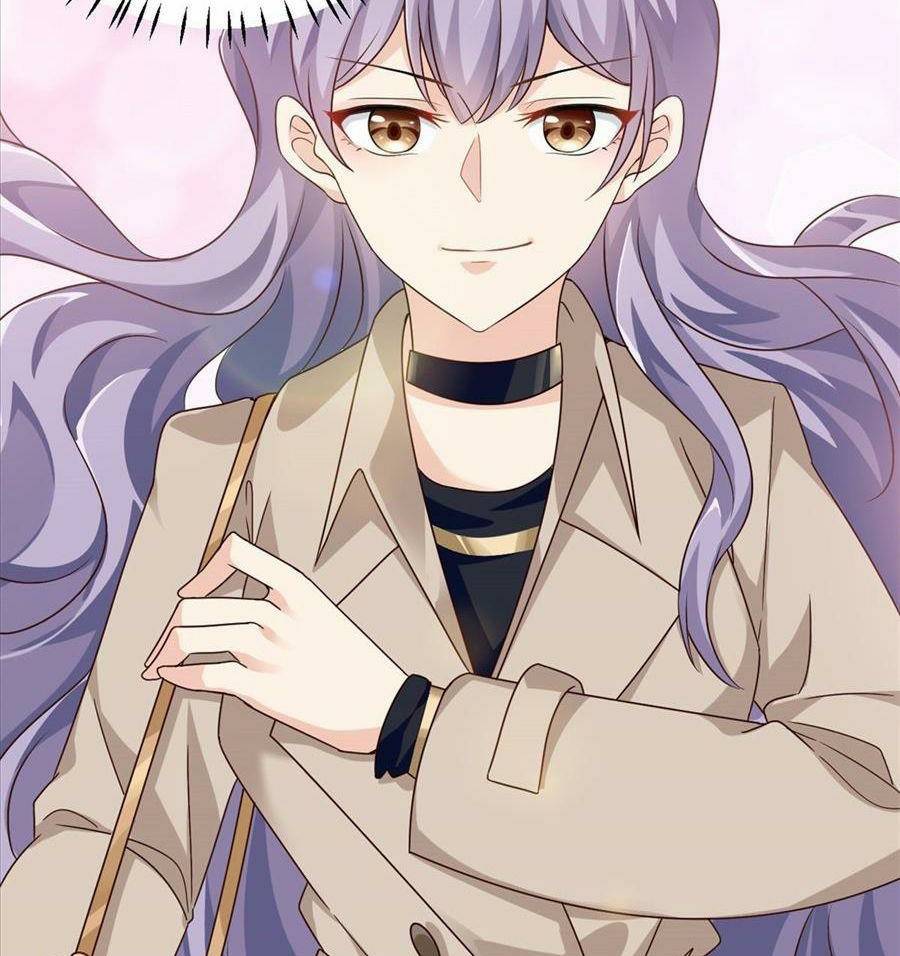 kim chủ của tôi chỉ mới 5 tuổi! chapter 2 40