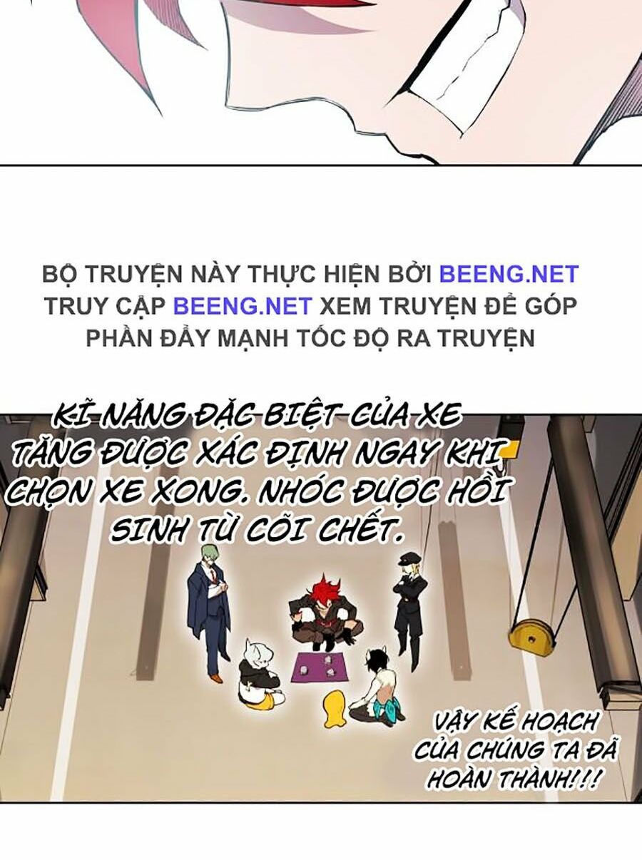 hard core leveling warrior ss2 chapter 64.3 35