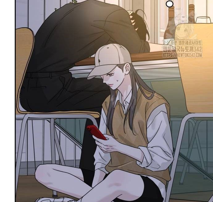 Thuyết Tình Yêu Ích Kỷ chapter 13.1 47