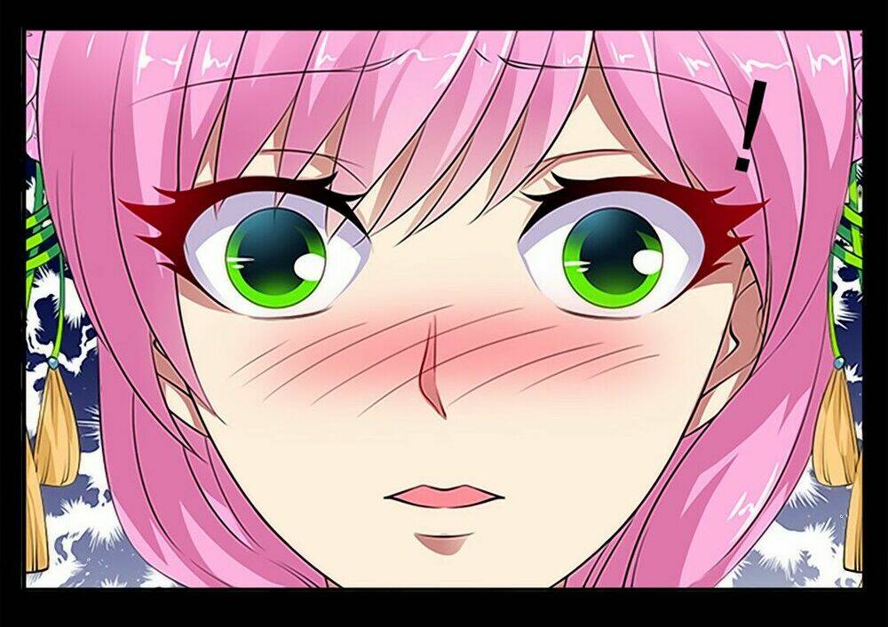 hoa ngôn tâm nguyện chapter 26 4