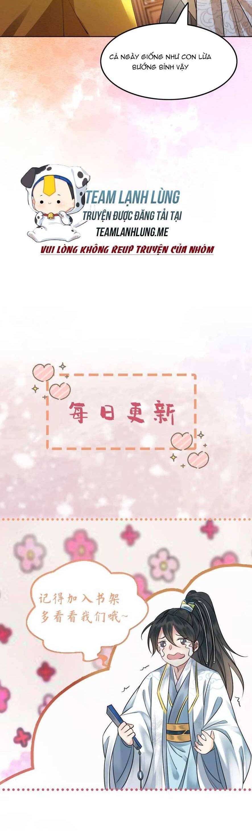 báo cáo nhiếp chính vương, đại lão nàng ấy chuyên trị bệnh liệt dương chapter 178 16