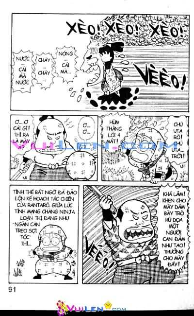 ninja loạn thị chapter 25 92