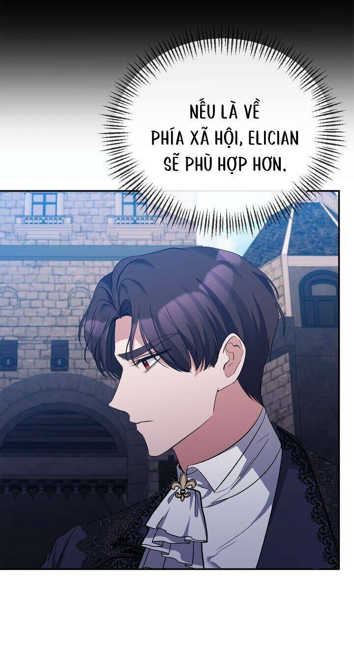 nữ công tước phương bắc là một nhân vật phản diện chapter 28 44