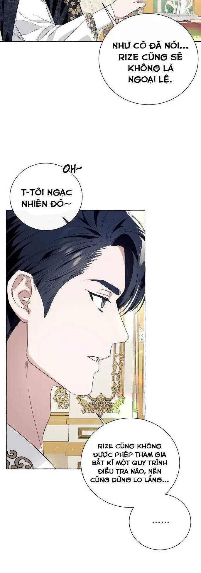 tôi tưởng đó chỉ là tiểu thuyết trọng sinh bình thường chapter 16 14