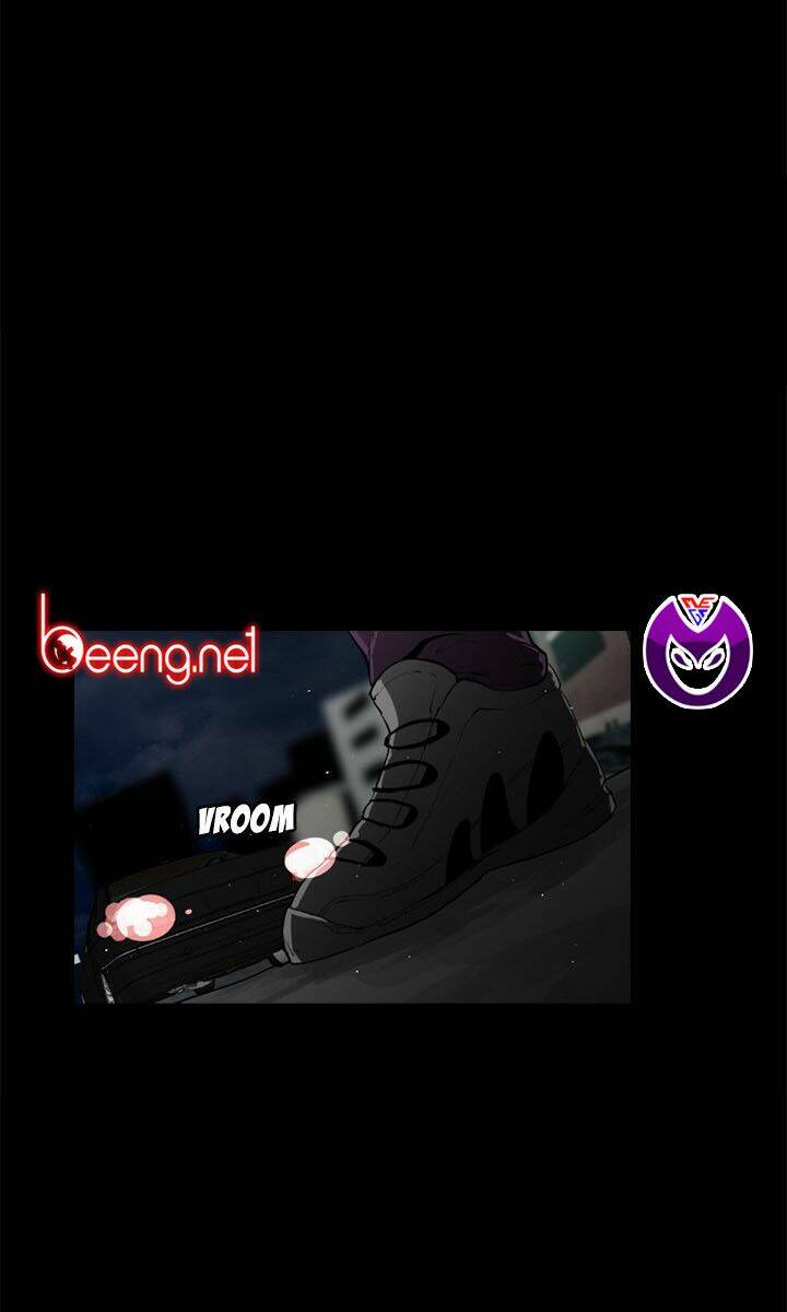 kẻ mạnh nhất - tong edge chapter 40 33