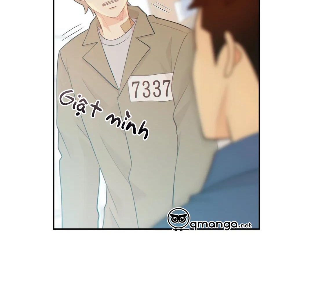 thời gian giữa sói và chó chapter 50 18