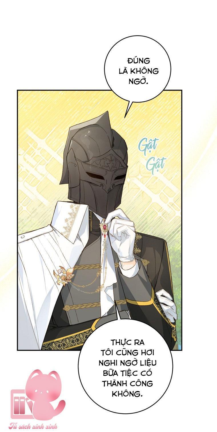 trang trại hạt dẻ cạnh hoàng cung chapter 41 25