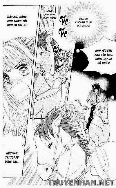 viên đạn tình yêu chapter 5 149