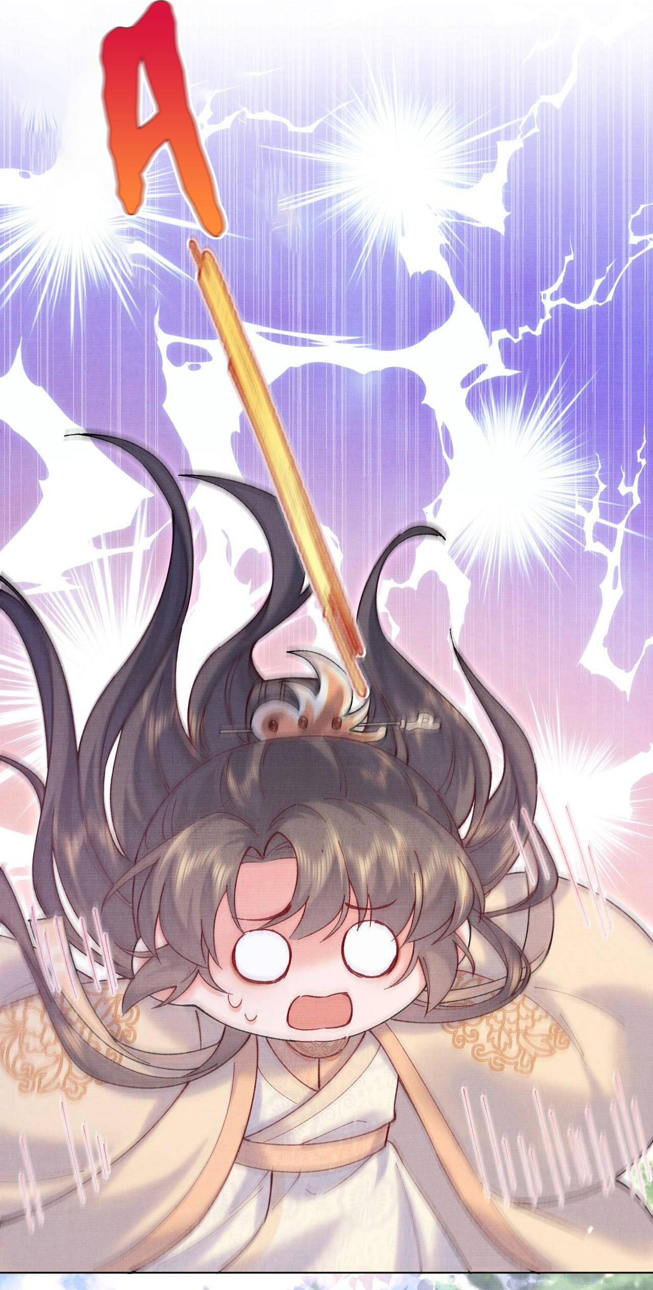 giang hồ biến địa thị kỳ ba chapter 5 7