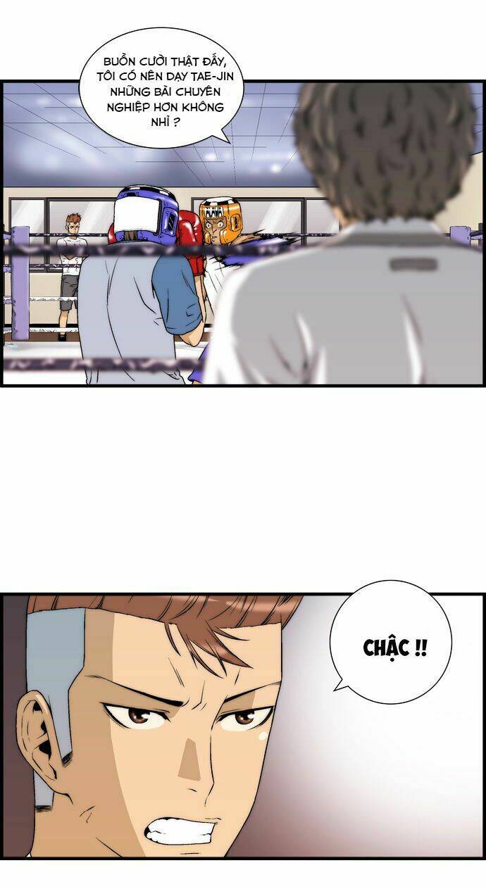 green boy chapter 30 20