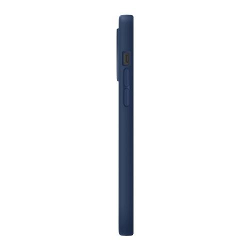 Ốp UNIQ Hybrid Magclick Charging Lino Hue dành cho iPhone 14/ 14 Plus/ 14 Pro/ 14 Pro Max - Hàng chính hãng