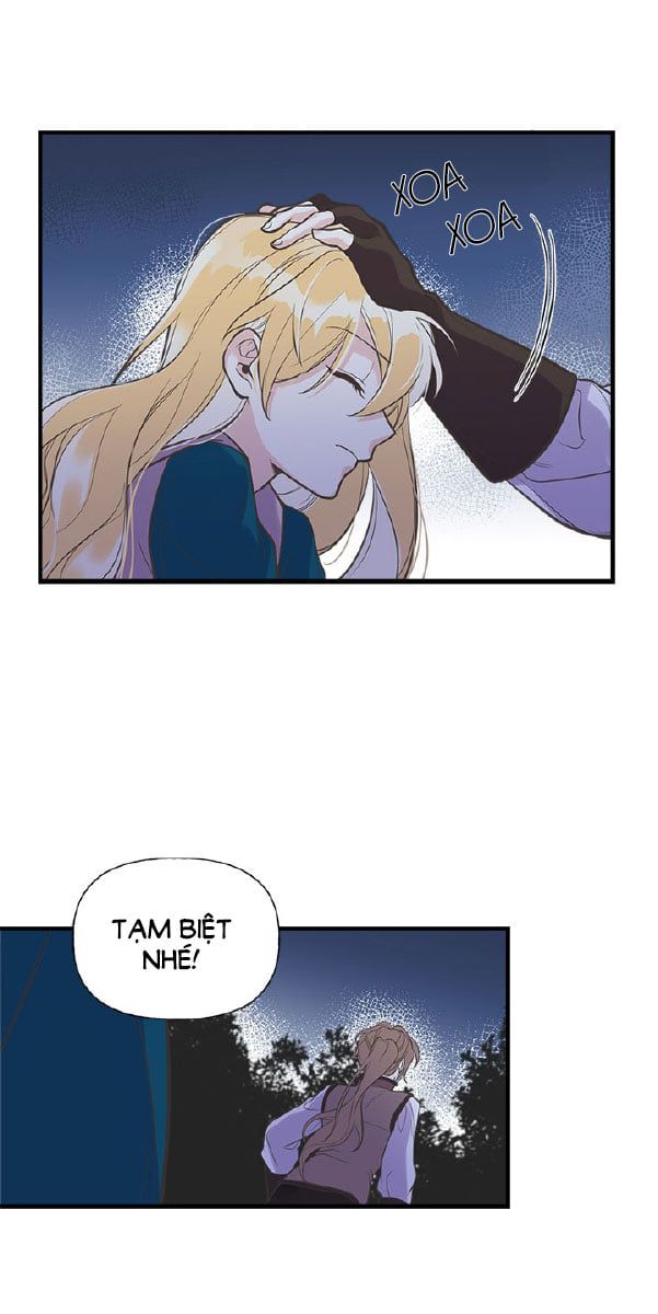 chị tôi đã nhặt về một nam chính quyến rũ chapter 15 16