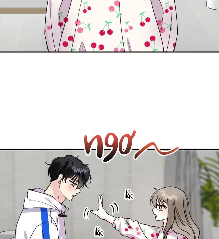 xác suất tình yêu chapter 63 5