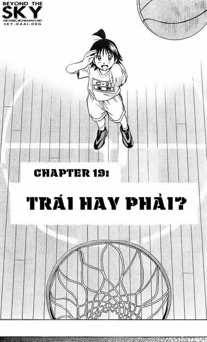 cơn lốc - fight no akatsuki chapter 19 2