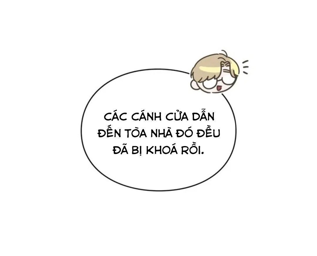 phương pháp bảo vệ anh ấy trong lãnh địa quái vật chapter 32 9