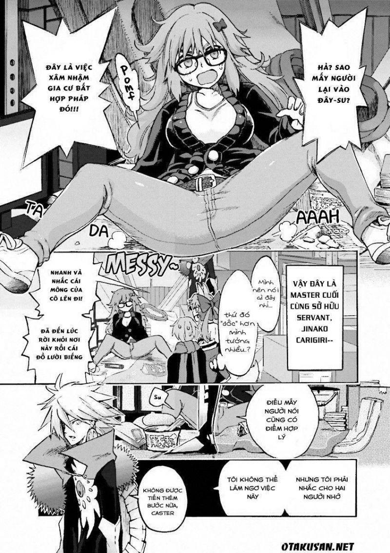 fate/extra ccc fox tail chapter 11 7