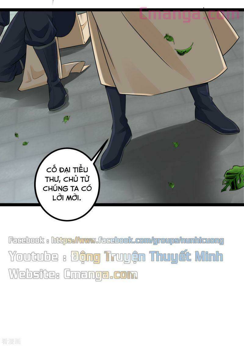 độc y đích nữ chapter 35 15