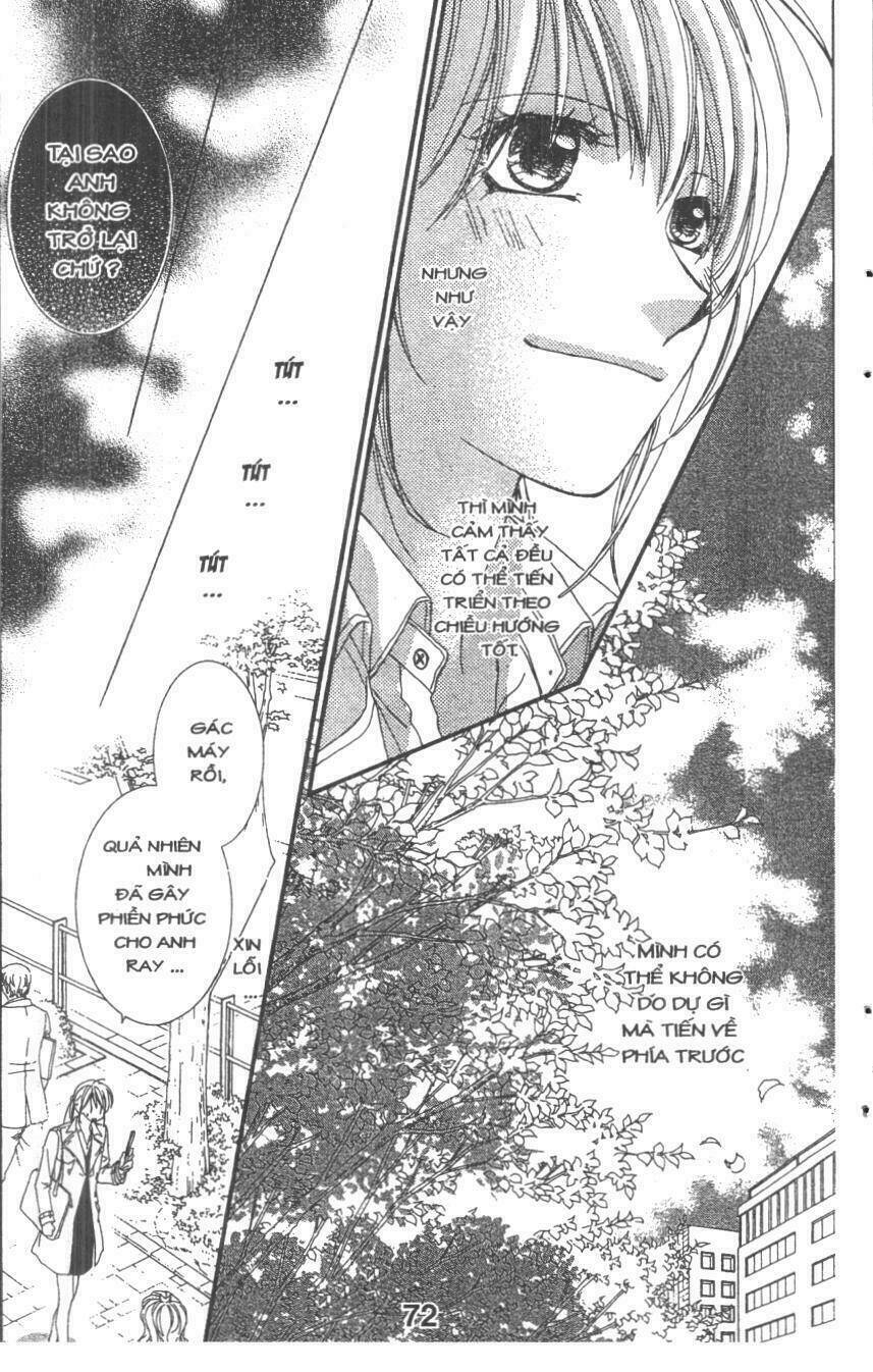 dũng cảm để yêu em chapter 3 72