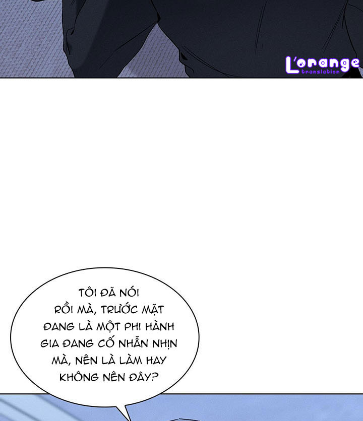 dục vọng mãnh liệt chapter 34 6