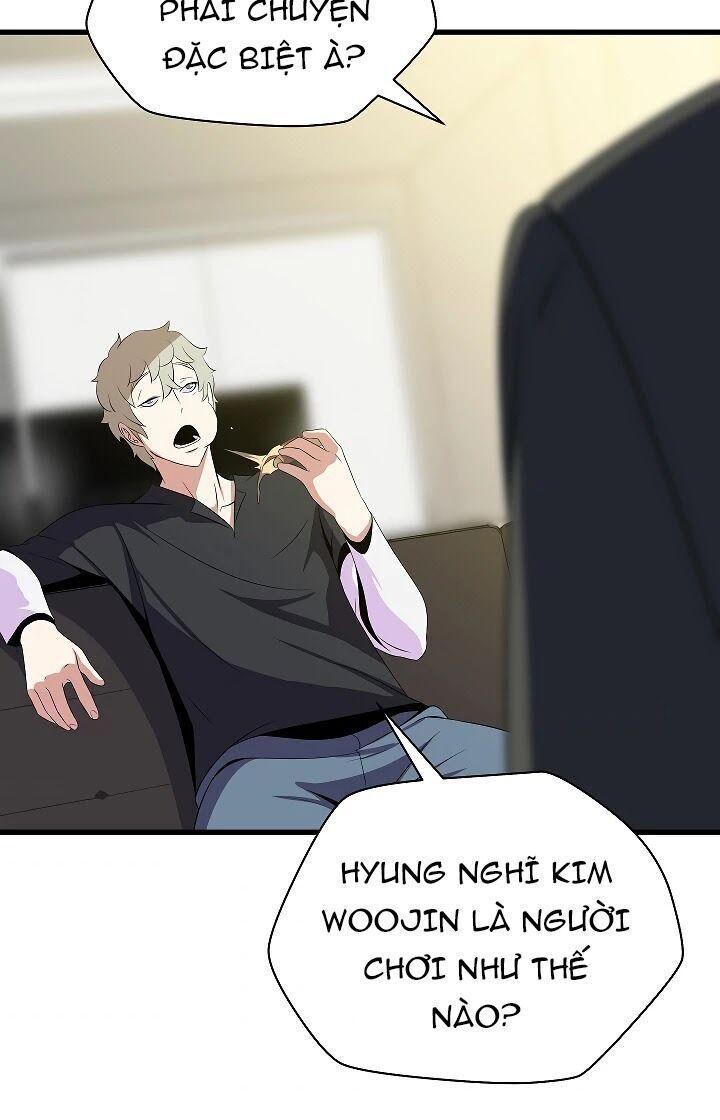 tiêu diệt đấng cứu thế chapter 43 36