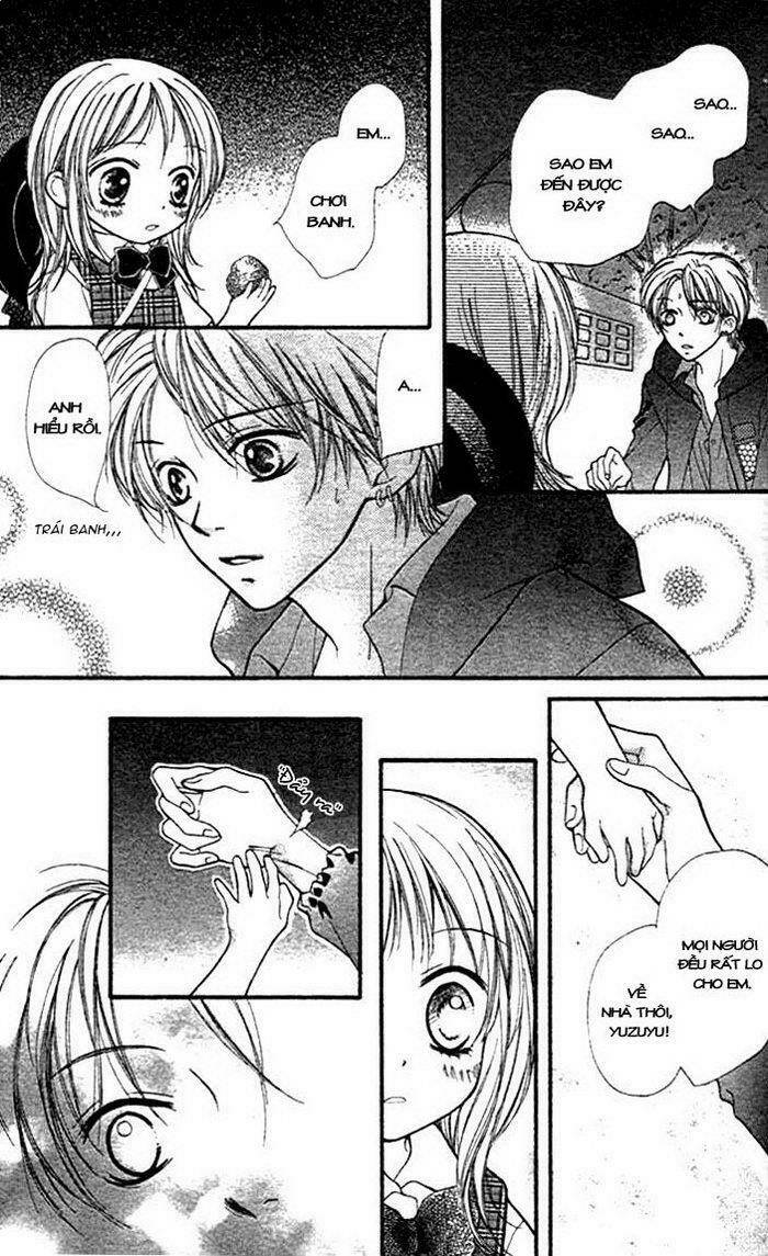 câu chuyện tuổi teen chapter 9 21