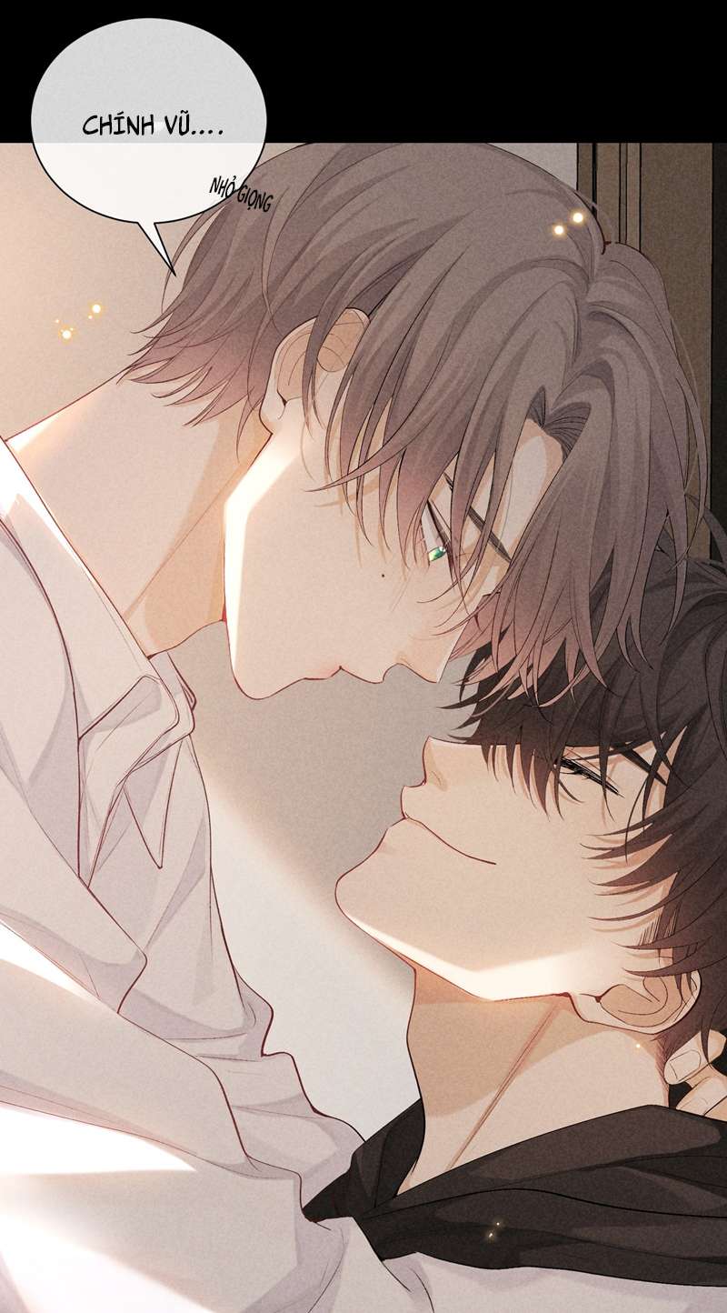 trò chơi săn mồi chapter 69 5