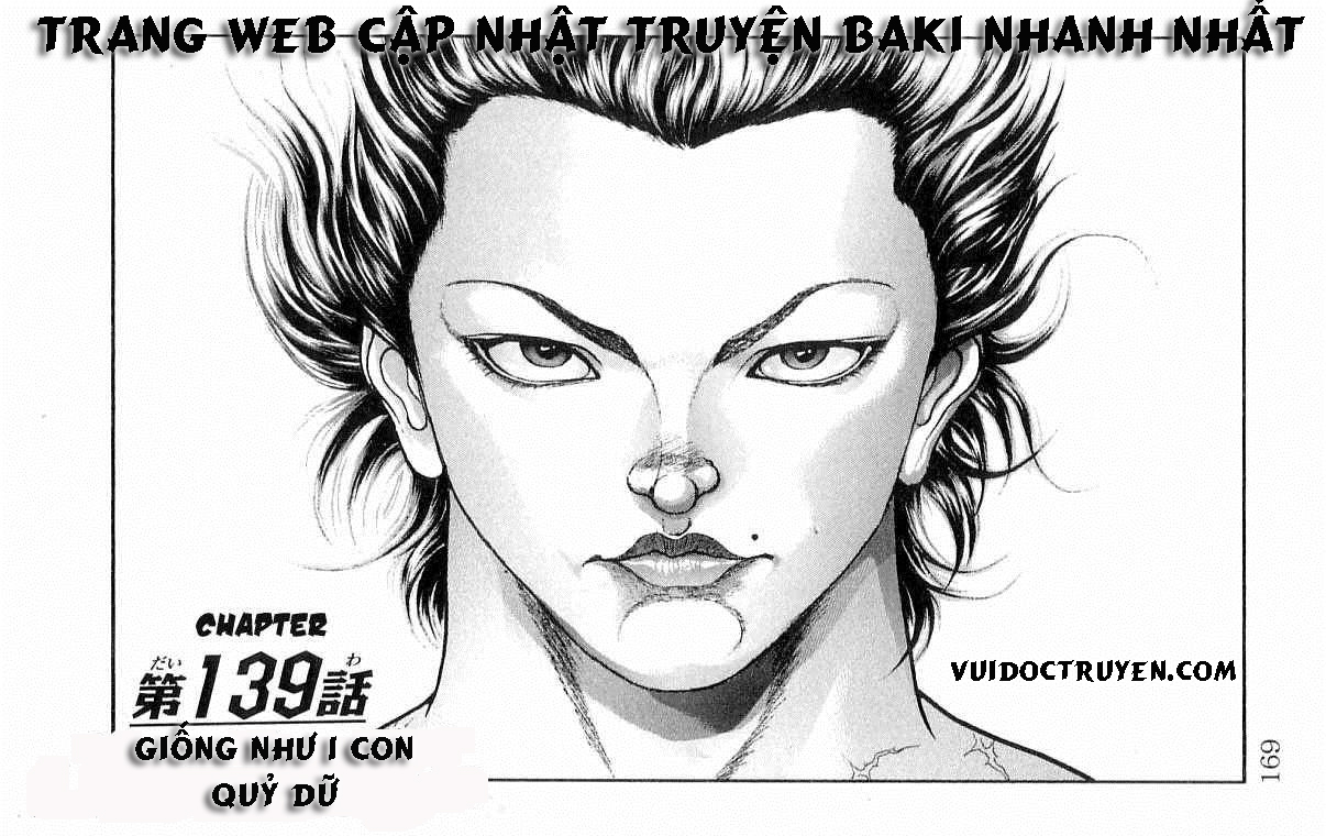 baki – son of ogre chapter 139 1