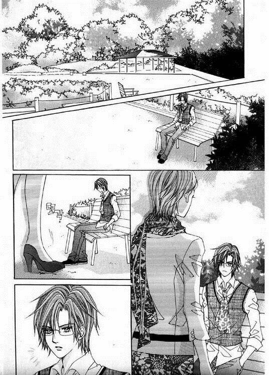 he dedicated to roses chapter 42.2 16