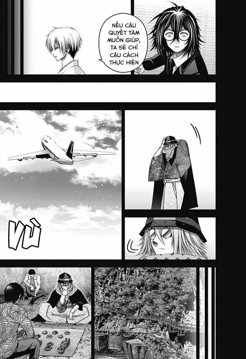thợ săn ác linh chapter 66 14