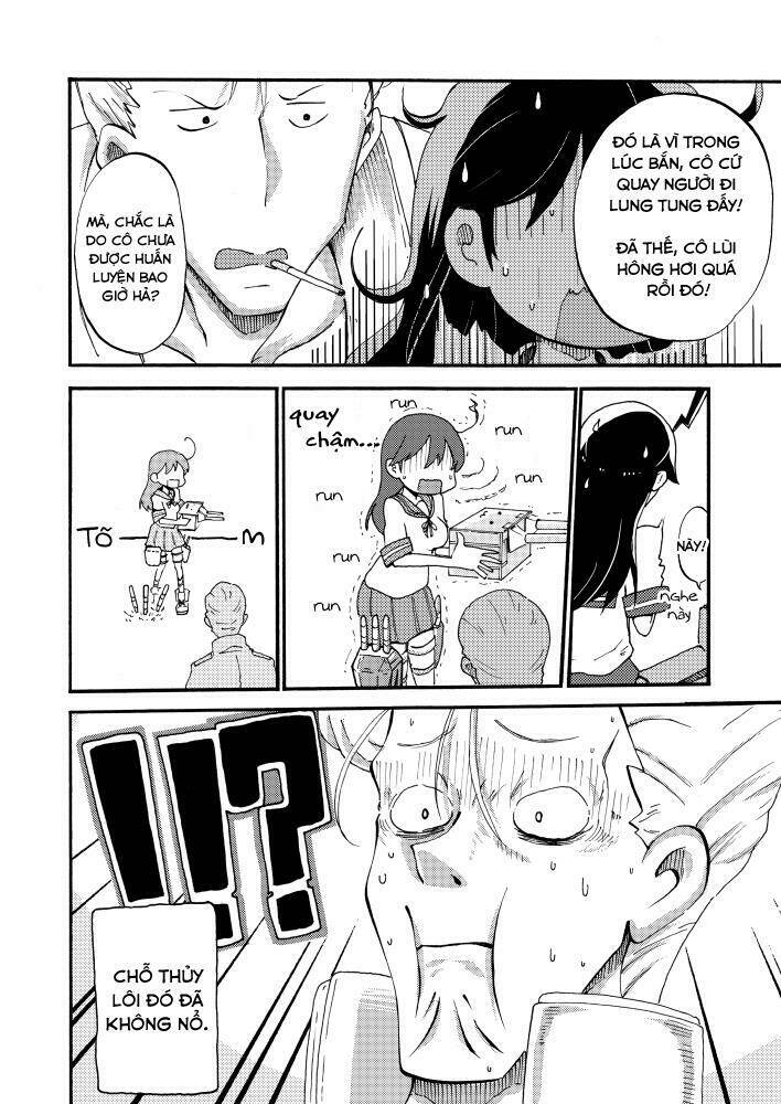 ushio and admiral chapter 4 3