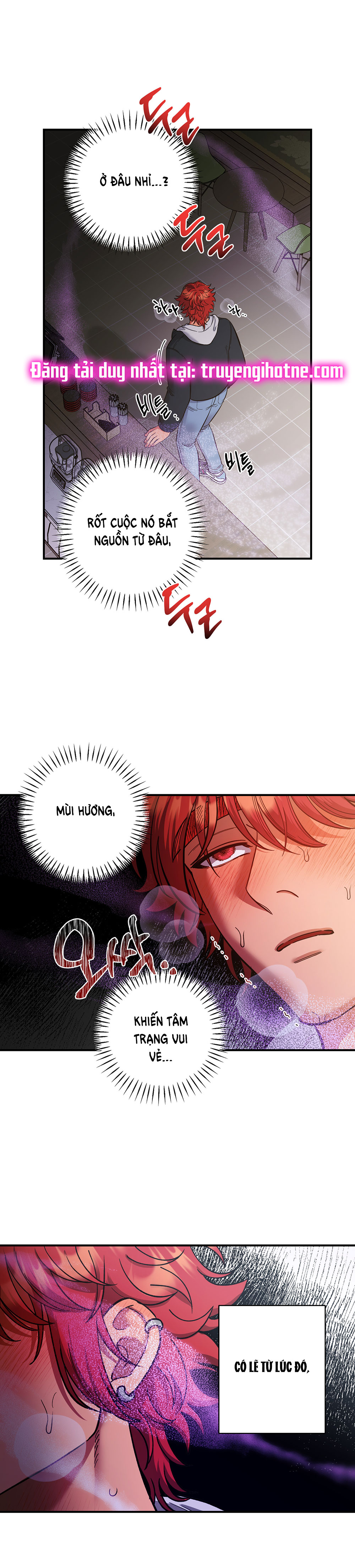 [18+] một lòng một dạ chapter 62.2 4