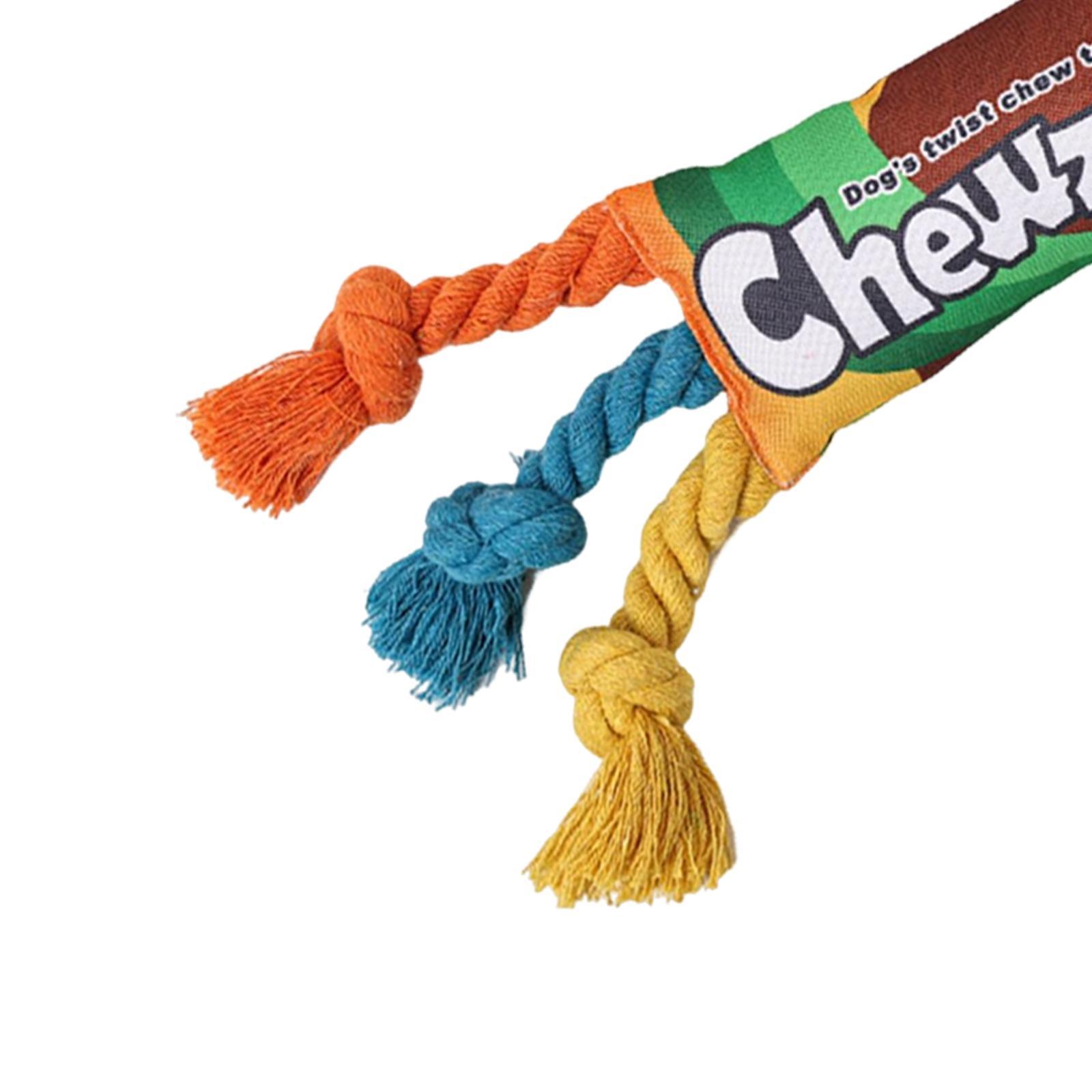 Squeaky Dog Toys Dog Chew Toys Interactive Dog Toys for Small Medium Dogs