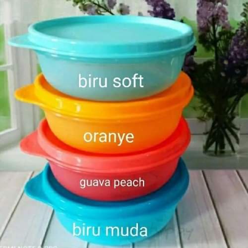 BỘ HỘP BQTP JUNIOR MODULAR BOWL 300ML